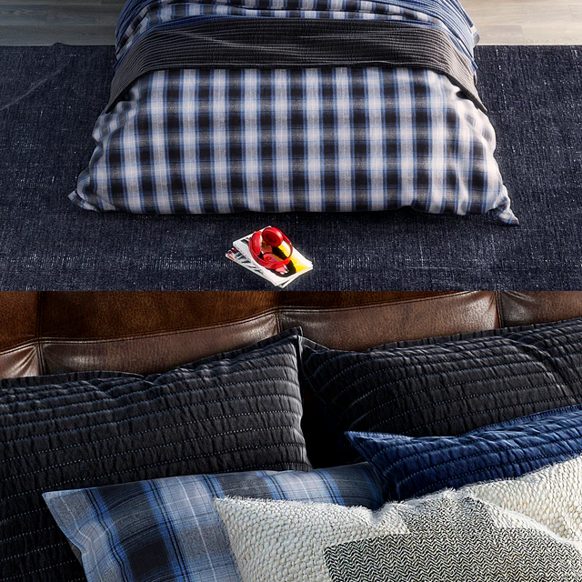 RH Logan bedroom set — Descargar