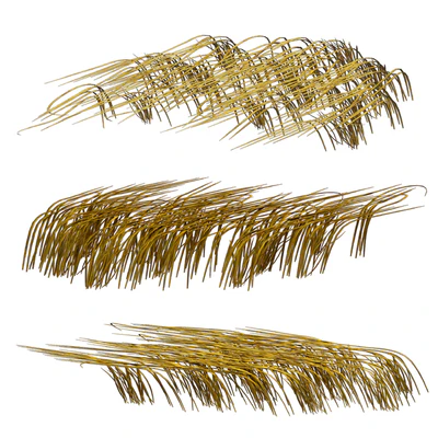 Grass in the water. Water chirp. Water grass. — скачать