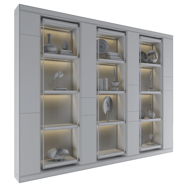 Shelving 63 — Descargar
