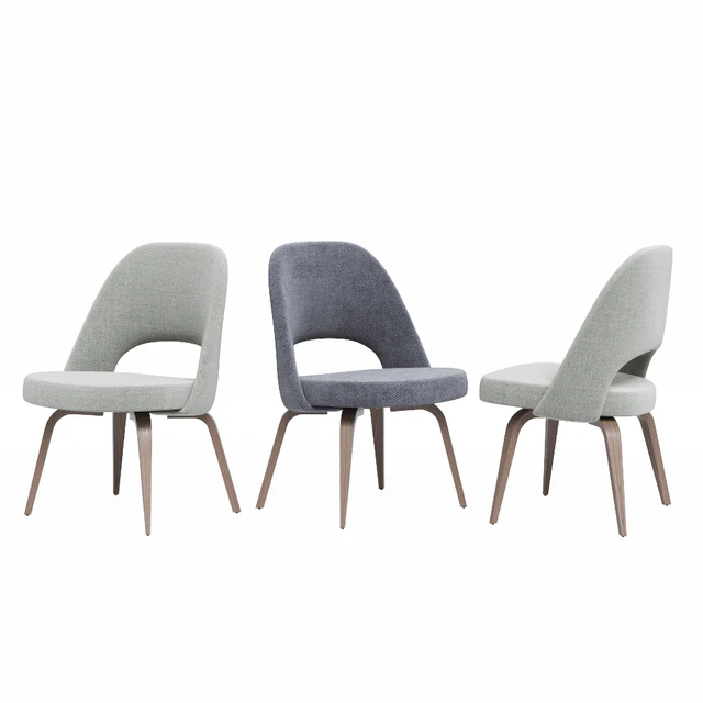 Modern Dining Set 11 — Скачать