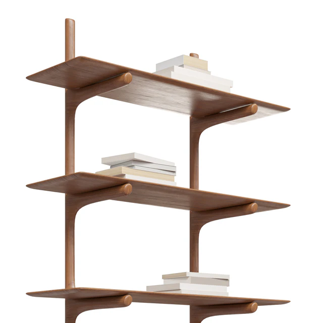 Pi Wall Shelf — Descargar