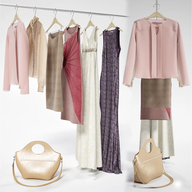 Women's Clothing — Descargar