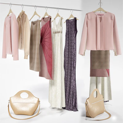 Women's Clothing — Descargar