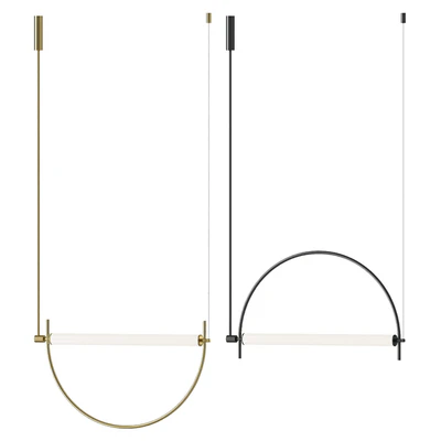 Arc Pendant lamp by Aromas Del Campo — Ver 6