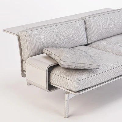 Cassina 288 01/21 Sled — Ver 2