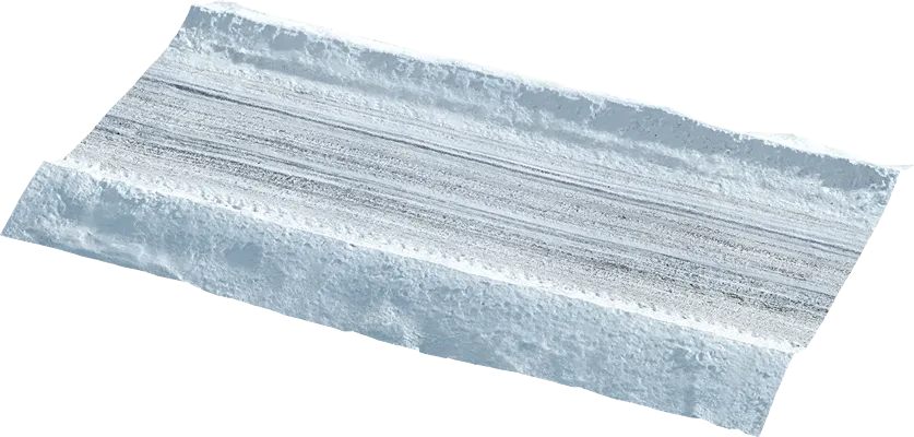 modular snow road 001 — Descargar