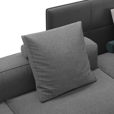 Sofa Vibieffe 415-Tube — Ver 3