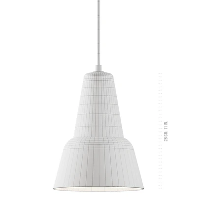 MODU L Pendant Lamp from TEO — Вид 5