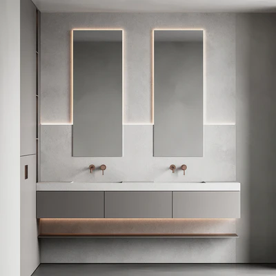 Bathroom furniture 20 — Ver 2