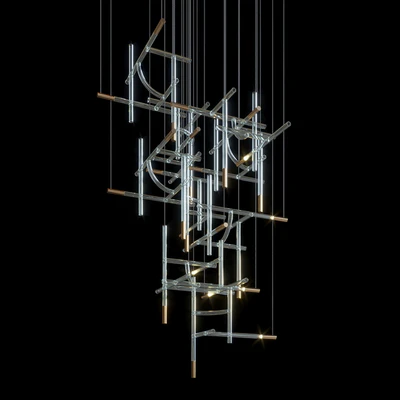 Light composition Vargov® Design - LC0342 — Ver 1
