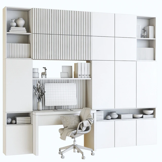 Furniture composition — Descargar