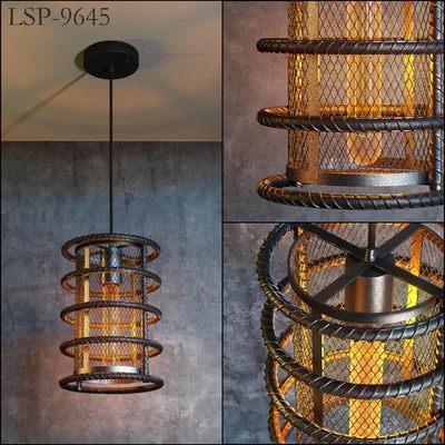 Lussole Loft LSP-9645 — Ver 1