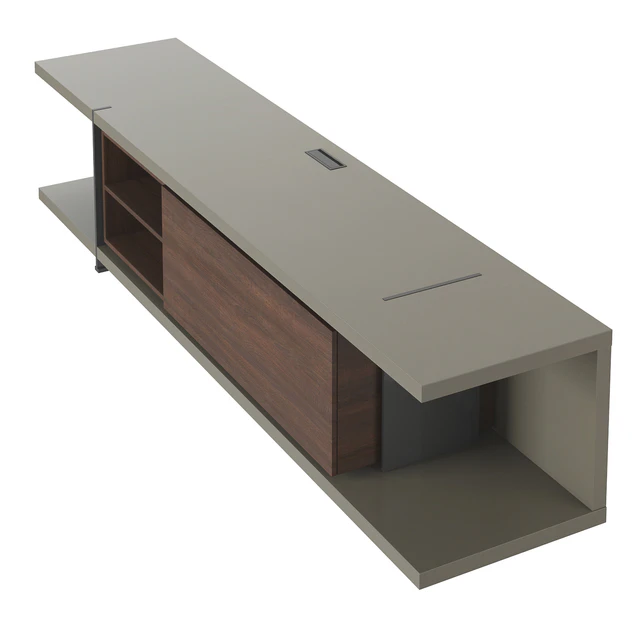 Poliform Bristol Sideboard — Скачать