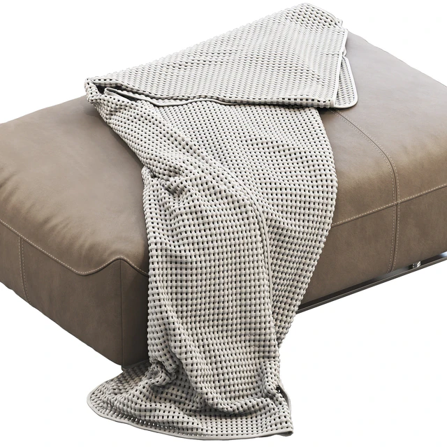 BoConcept Hampton footstool — Descargar