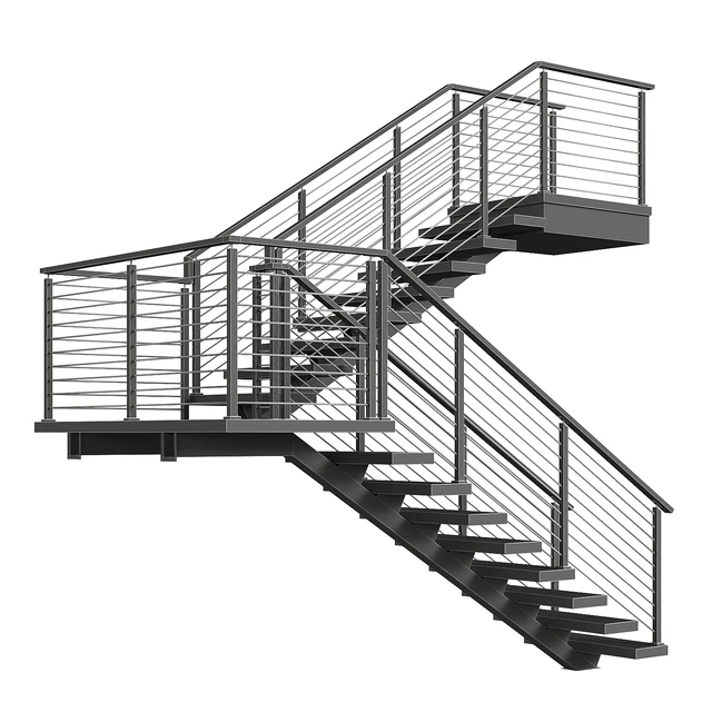 Stair 6 — Descargar