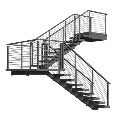 Stair 6 — Ver 4