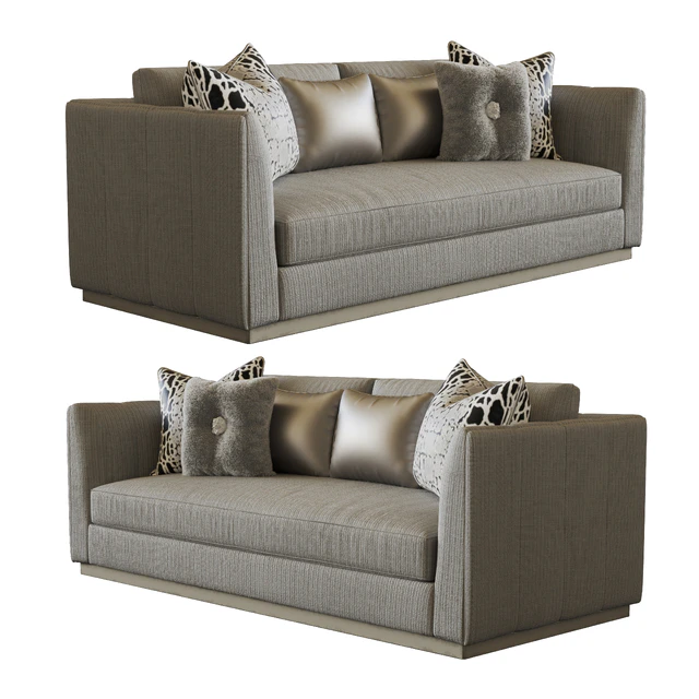 Paris Sofa by John Richard — Скачать