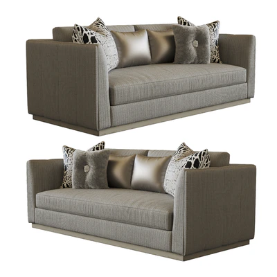 Paris Sofa by John Richard — Вид 5