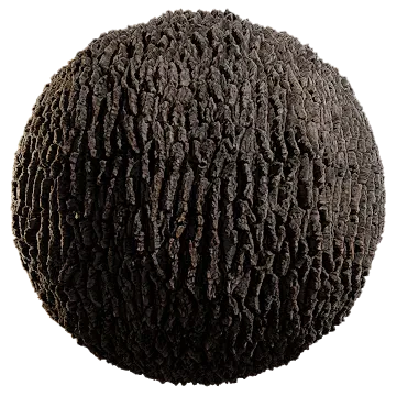 pine bark 008 — Скачать