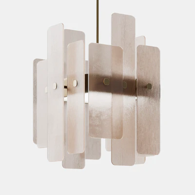 Oscar Sicis Ceiling Lamp — Вид 5