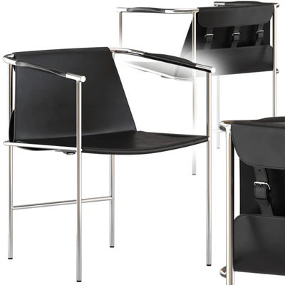 CB2 Kutama Chair — descargar
