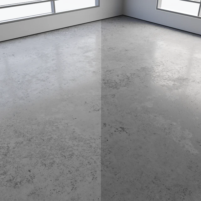 Self-leveling concrete floor No. 20 — Descargar