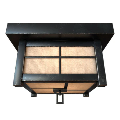 Fine Art Lamps CAPISTRANO — Вид 3