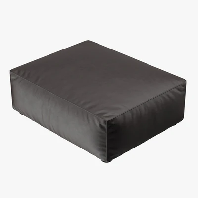 RIO FOOTSTOOL — Ver 2