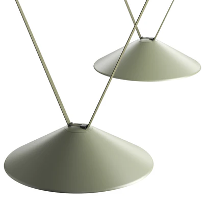 Vibia Plusminus Cone — Ver 6