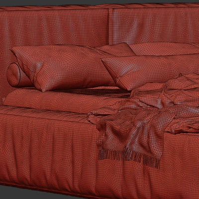 Marlow bed — Ver 2