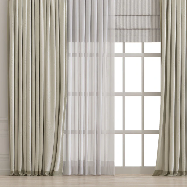 Curtain 906 — Descargar