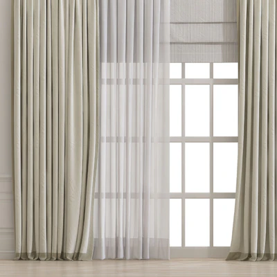 Curtain 906 — Ver 5