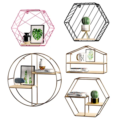 Shelves set 2 — Descargar
