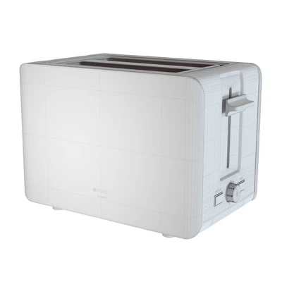 Тостер Bosch TAT6A117 — Вид 3