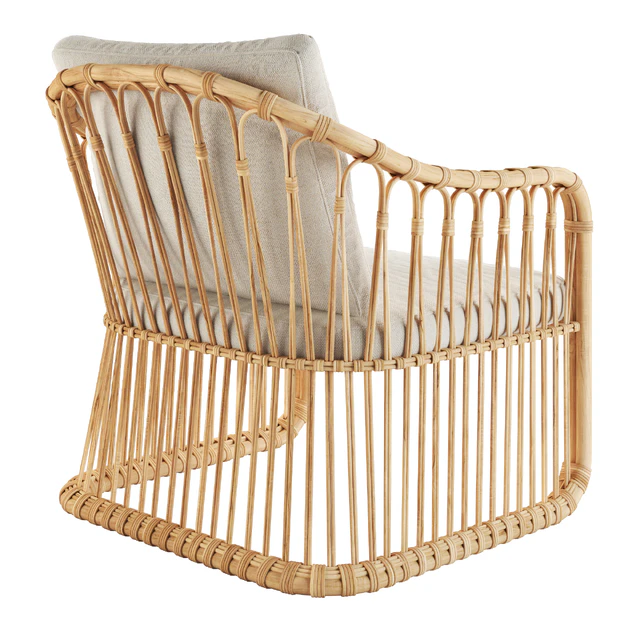 ELISA armchair By SNOC — Descargar