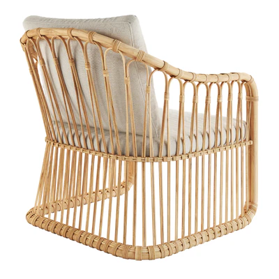 ELISA armchair By SNOC — Ver 3