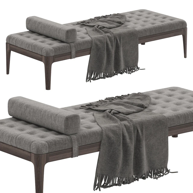 Bench PORADA Webby — Descargar
