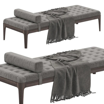 Bench PORADA Webby — Ver 1