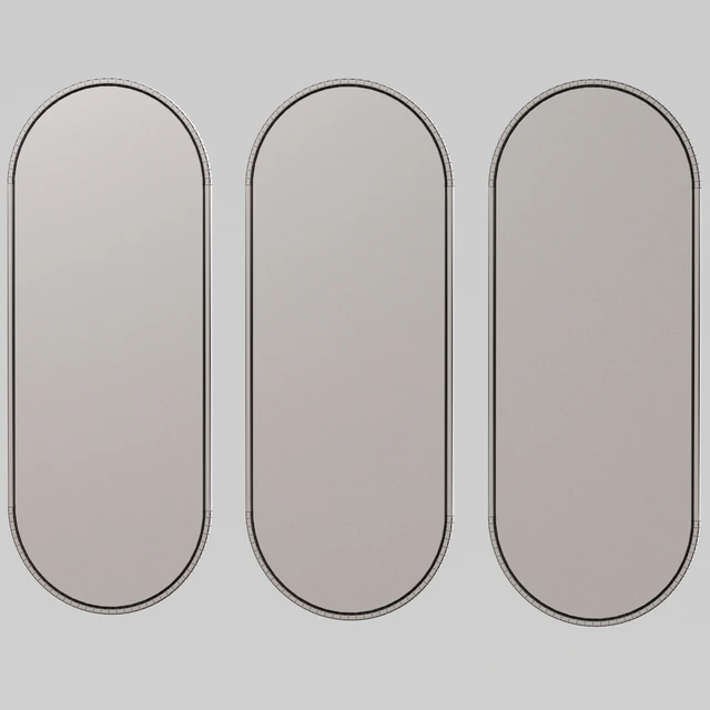GOCCIA | Mirror By Gessi — Descargar