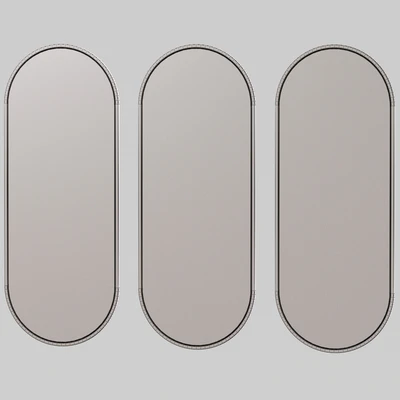 GOCCIA | Mirror By Gessi — Ver 2