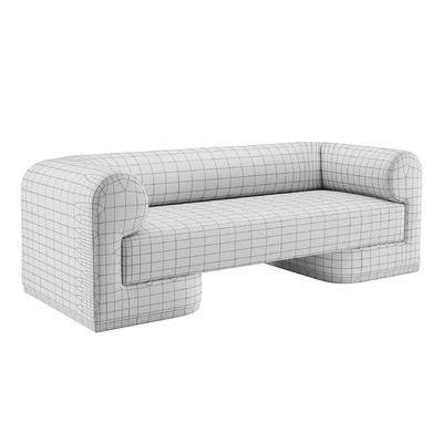 Dmitriy Co Dahlem Sofa — Ver 3