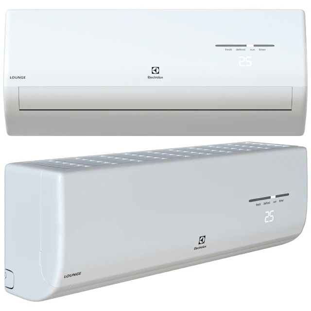 Conditioner Electrolux EACS-09 HLO / N3 — Descargar