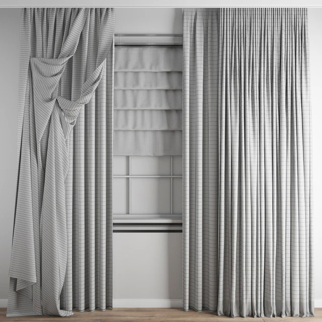 Curtain 438 — Скачать