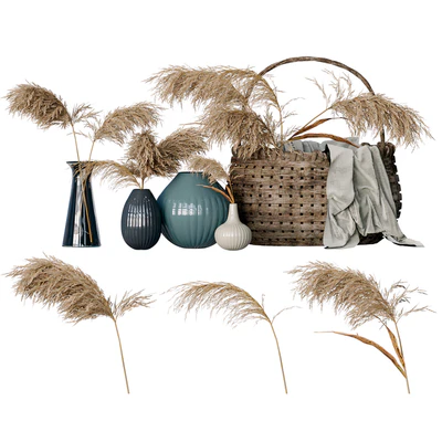 Decorative set 6 — Ver 1