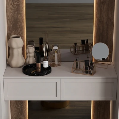 Hallway Composition with H&M decor — Вид 5