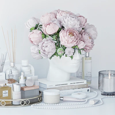 Decorative set 33 — Ver 6