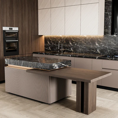 kitchen modern65 — Ver 5