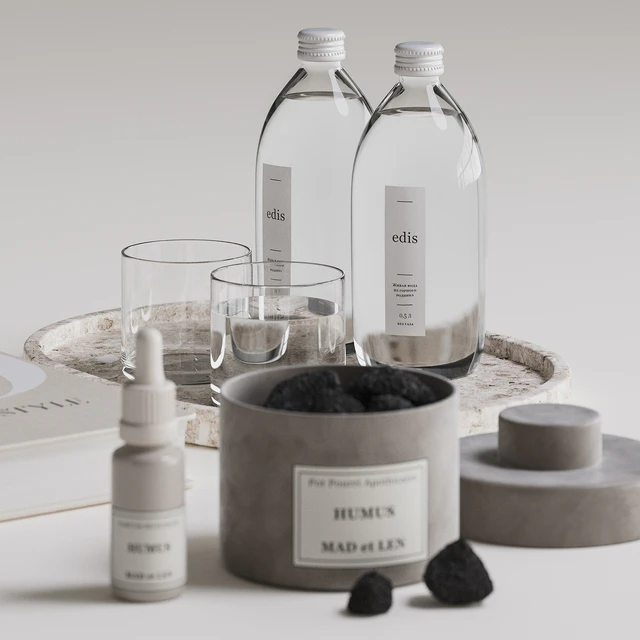 Decorative set NG9 — Descargar