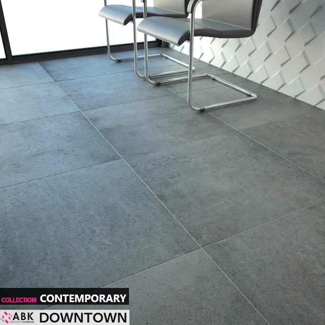 ABK COLLECTION CONTEMPORARY DOWNTOWN GRAPHITE — Descargar