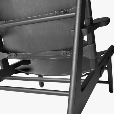 Hunting Lodge Chair — Ver 3